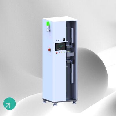 Balloonbuizen voorrekenmachine CGT-UBP-1000