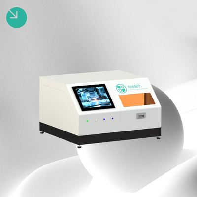 kwaliteit Lasersweismachine CGT-RW-2000 fabriek