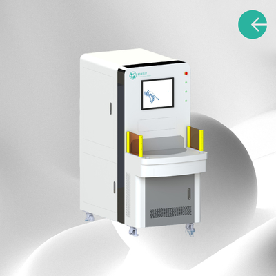 Goede prijs. Lasermarkeringsmachine CGT-2000 online
